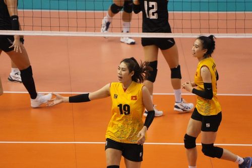 Thua Thái Lan, tuyển bóng chuyền nữ Việt Nam gặp Trung Quốc ở bán kết châu Á