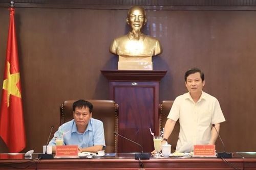 Xây dựng Đảng bộ VKSND tối cao ngày càng trong sạch, vững mạnh