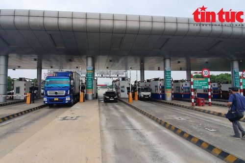 Ngành Giao thông chuyển đổi số để người dân hưởng lợi hơn