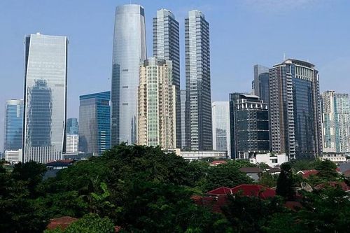 Indonesia áp dụng chương trình 'thị thực vàng'
