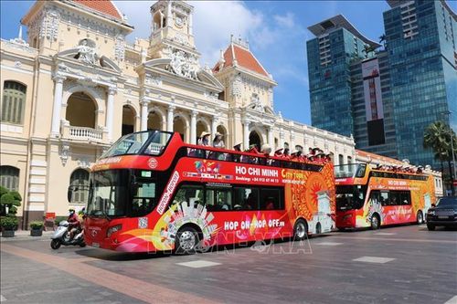 Xây dựng thiết chế văn hóa tại TP Hồ Chí Minh - Bài 2: Đẩy mạnh xã hội hóa