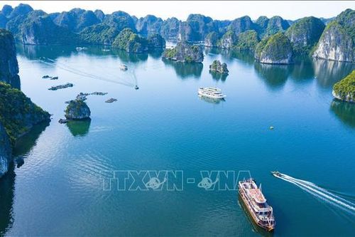Hải Phòng: Hai khu du lịch Cát Bà, Đồ Sơn đón hàng vạn du khách