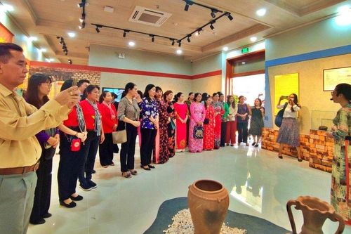 Tp.HCM: Loay hoay vì nguồn lực, bảo tàng thiếu bứt phá như kỳ vọng