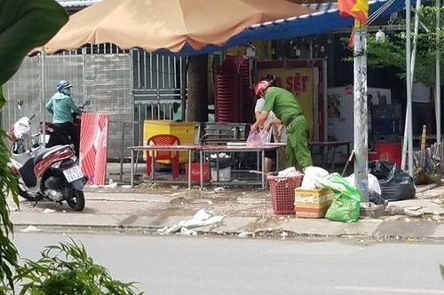 Điều tra vụ hỗn chiến tại quán nhậu khiến nhiều người bị thương