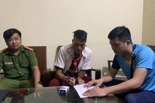 Điên Biên: Bắt đối tượng giết người sau 1 giờ gây án