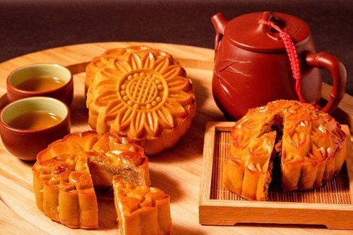 7 mẹo hay giúp ăn bánh trung thu thả ga mà không bị tăng cân