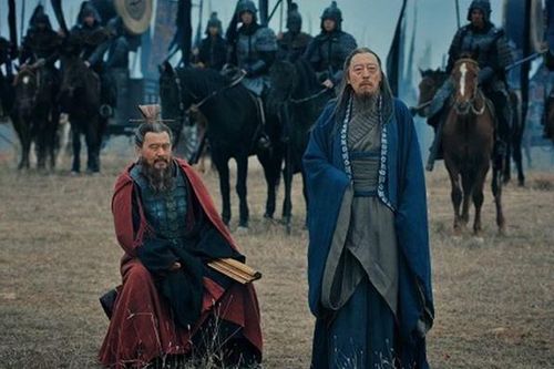 CLIP: Tài năng này của Tư Mã Ý khiến Tào Tháo hãi hùng, dặn con trai phải đề phòng