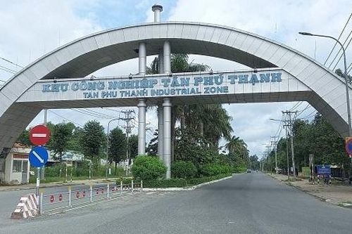 Hậu Giang: Bứt phá tăng trưởng kinh tế