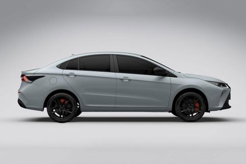 Xe sedan thể thao động cơ tăng áp, giá từ 630 triệu đồng, chờ ngày về Việt Nam