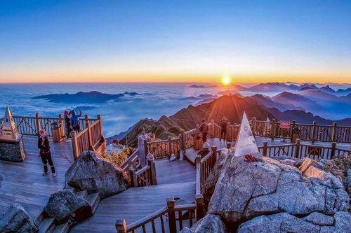 Những địa điểm du lịch không nên bỏ lỡ khi ghé thăm Lào Cai