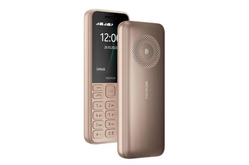 Vài trăm nghìn, bạn đã sở hữu 'loa di động' lại còn nghe gọi được từ Nokia