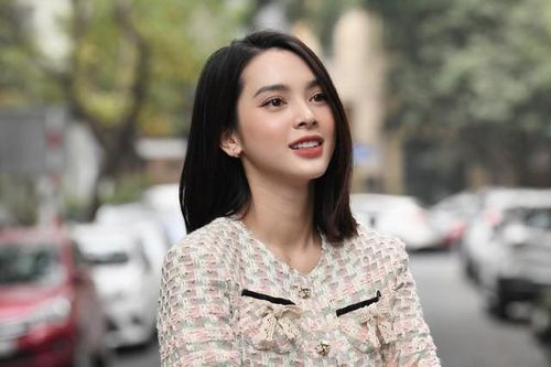 Nguyên tắc hẹn hò gây tranh cãi của Quỳnh Lương: Đừng phóng đại những thứ vốn rất bình thường