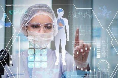 Bài học kinh nghiệm từ hồ sơ sức khỏe điện tử tại Singapore