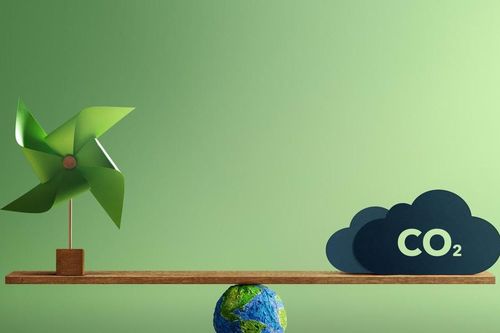 Giải pháp thúc đẩy thị trường tín chỉ Carbon