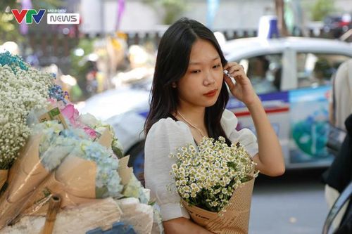 Lưu giữ khoảnh khắc đẹp cùng mùa Thu Hà Nội
