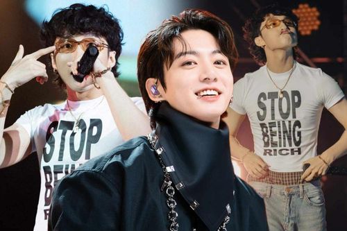 Xôn xao Jungkook (BTS) hát nhạc Sơn Tùng bằng tiếng Việt cực trôi chảy?