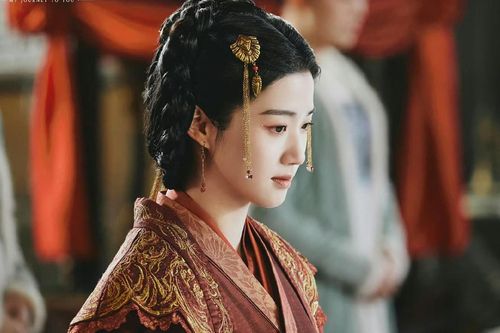 Nữ phụ 'bạch liên hoa' đang lấn át Ngu Thư Hân trong Vân Chi Vũ là ai?
