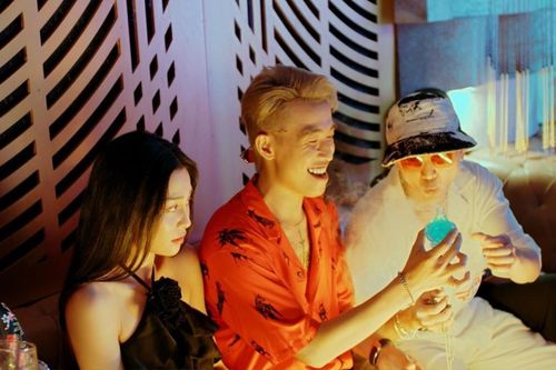 Biệt Dược Đen tập 1: Thủ lĩnh Cityboy bất ngờ 'bay màu' khiến cả nhóm náo loạn