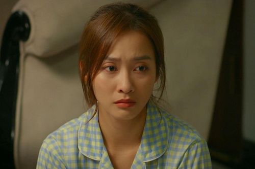 Khả Ngân bày tỏ điều tiếc nuối về bộ phim Gia Đình Mình Vui Bất Thình Lình