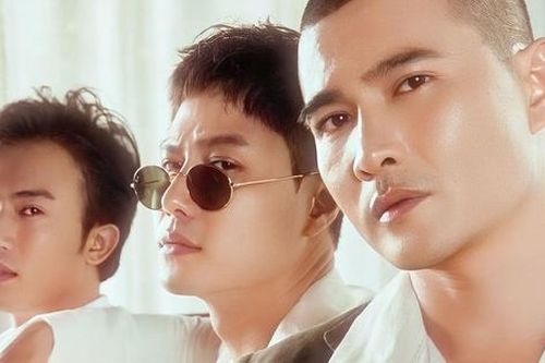 'Gia đình mình vui bất thình lình' đón tin vui trước thềm tập cuối