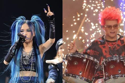 Liu Grace 'cà khịa' Rhyder ngay tại Chung kết Rap Việt?