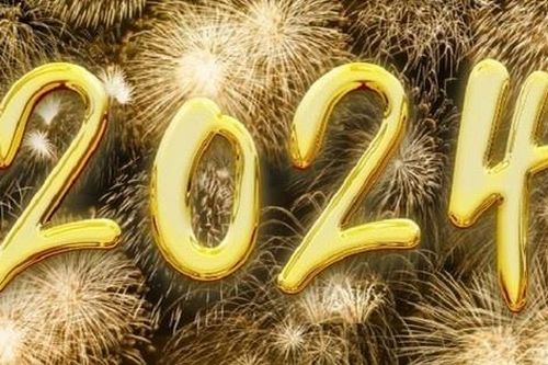 Lịch nghỉ Tết Dương lịch 2024 của người lao động sẽ như thế nào?