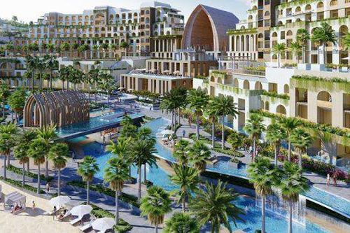 Lợi nhuận 'bốc hơi' 97% sau soát xét, chủ đầu tư khu du lịch tỷ USD ở Ninh Thuận lý giải ra sao?