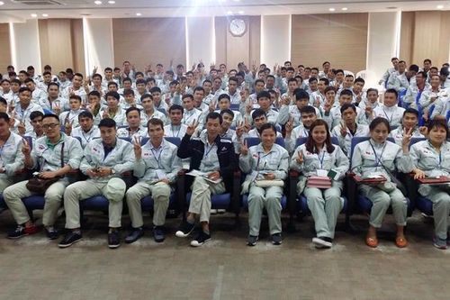 Mức lương của lao động Việt Nam đi làm việc ở nước ngoài