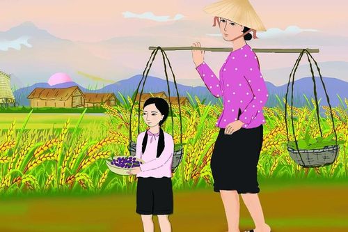 Núi sông đồng ruộng