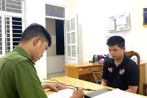 Bảo Lộc: Bắt khẩn cấp đối tượng trốn truy nã sau khi dùng dao đâm người bị thương