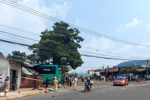 Gia Lai: 3 người chết do tai nạn giao thông dịp nghỉ lễ 2-9