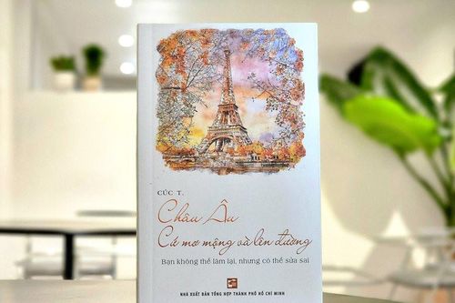 Trải nghiệm hạnh phúc trong từng chuyến đi