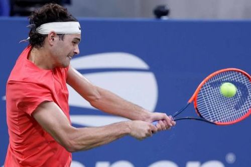 Us Open: Các tay vợt chủ nhà Mỹ thách thức Djokovic