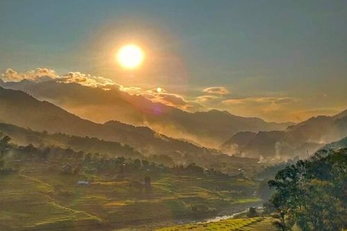 Lý giải về đợt nắng nóng kéo dài dị thường xuất hiện vừa qua