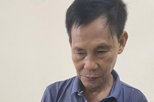 Triệt phá điểm mua bán trái phép chất ma túy của 'Lão Phật Gia'