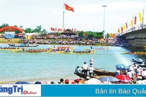 Lễ hội Vì Hòa bình là gạch nối giữa quá khứ, hiện tại và tương lai