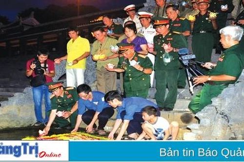 Ấm áp ngày trở về