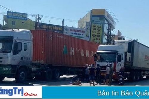 Xử lý 289 trường hợp vi phạm pháp luật an toàn giao thông trong dịp nghỉ lễ 2/9