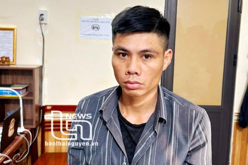 Khởi tố đối tượng cướp tài sản của bạn gái sau khi chia tay