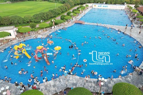 Nghỉ lễ Quốc khánh 2-9: Doanh thu du lịch tăng gấp 2 lần so với cùng kỳ