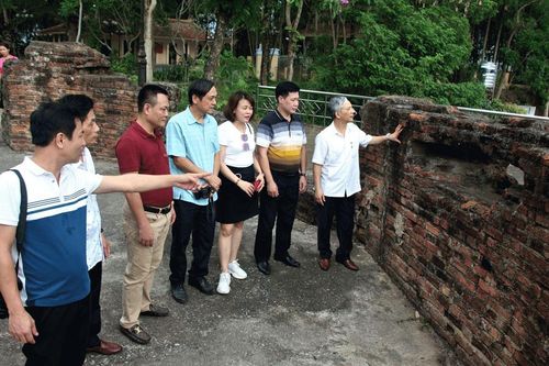 Căng - Đồn Nghĩa Lộ: Một thời hoa lửa
