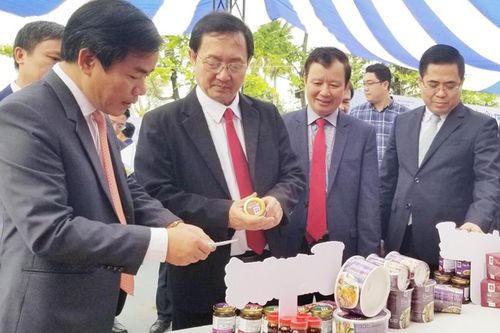 Quy tụ & phát huy tiềm lực khoa học công nghệ