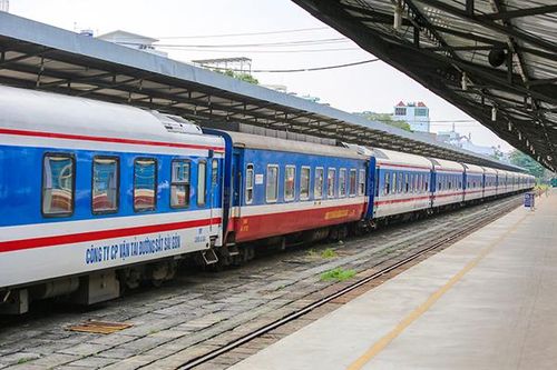 Rót hơn 475 tỷ đồng cải tạo 7 ga đường sắt phía Bắc