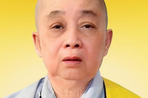 Thái Bình: Ni trưởng Thích Đàm Tứ, trụ trì chùa Linh Cảnh viên tịch