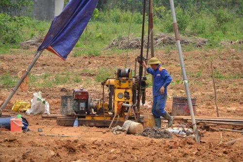 Thái Nguyên: Còn tình trạng khai thác, sử dụng tài nguyên nước tùy tiện
