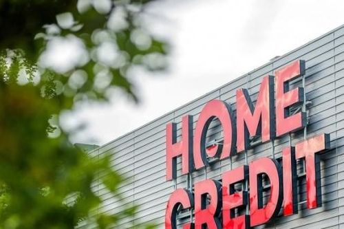 Ngân hàng Thái Lan thỏa thuận mua lại Home Credit Việt Nam