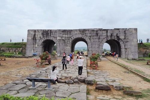 Di sản văn hóa thế giới Thành Nhà Hồ: Khai thác giá trị kinh tế gắn với bảo vệ môi trường