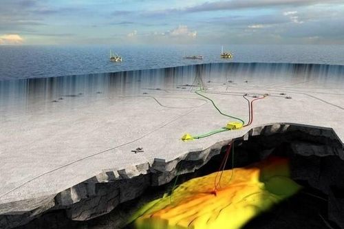 Cần hành lang pháp lý đầy đủ để lưu trữ CO2 tại các mỏ dầu khí đã cạn kiệt ở Việt Nam