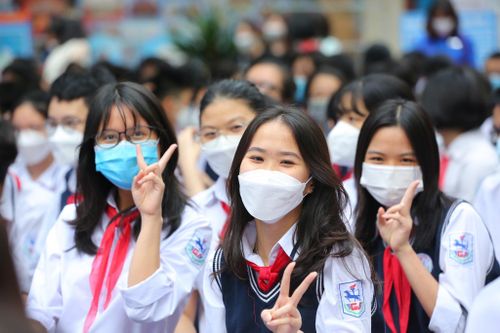 Khắc phục khó khăn, các địa phương đã sẵn sàng cho năm học mới