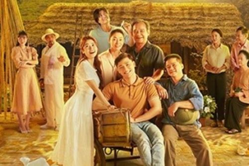 Hai phim Việt ra mắt không thành công như kỳ vọng
